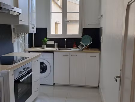 appartement t3 centre ville