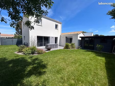 maison 5 pièces