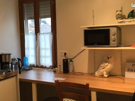 studio pour etudiant
