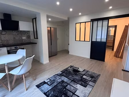 t2 à bois-colombes