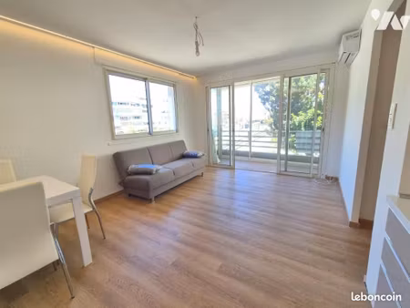 studio 1 pièce 39 m²