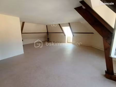 appartement 3 pièces 91 m²