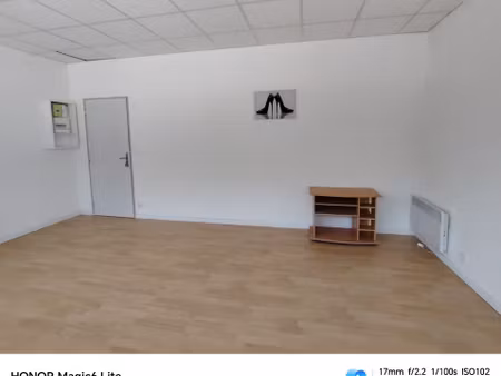 bureau 22 5 m² · saint-jean-de-luz - jalday ii