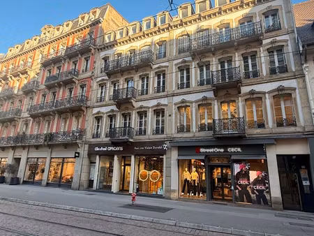 appartement 1 pièce 28 m²