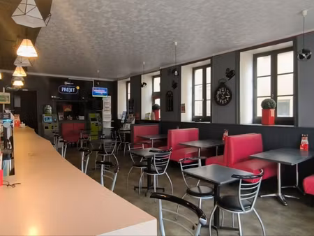 bar licence iv - pmu - fdj