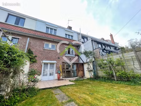 maison 5 pièces 87 m²