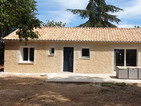 maison 3 chambres