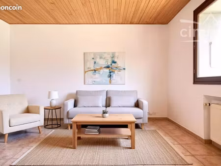 maison 3 pièces 69 m²