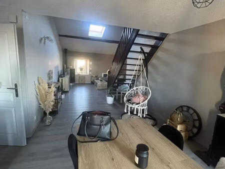 appartement t4