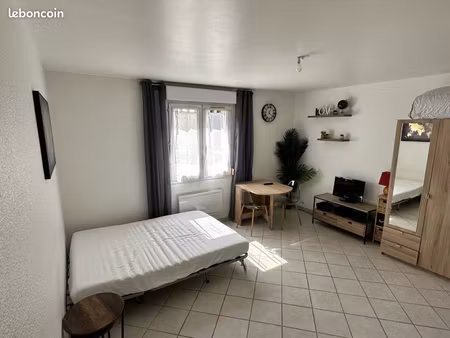 studio 26m2