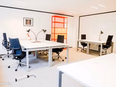 bureaux 40 m² neuilly-sur-seine