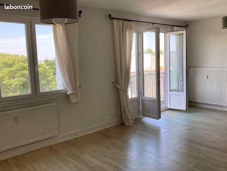 appartement angers