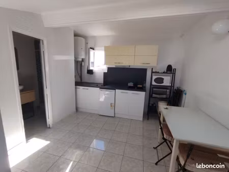 studio à louer