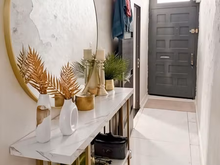 maison de ville 5 pièces 156 m²