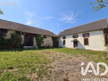 propriété 4 pièces 170 m²