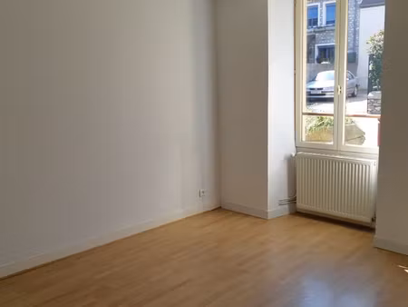 appartement t3