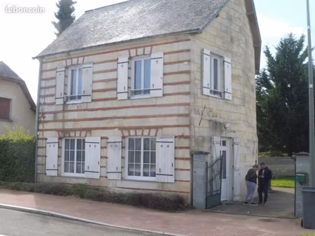 maison 4 pièces 106 m²