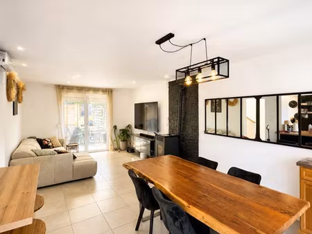 maison 4 pièces