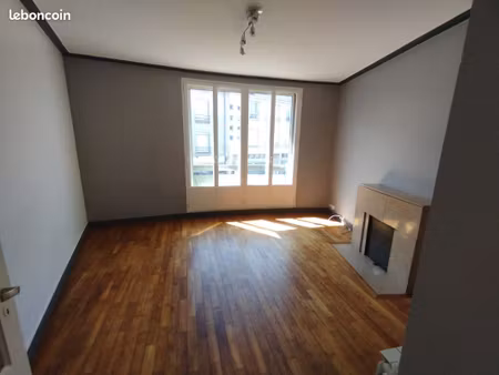 appartement 51m²