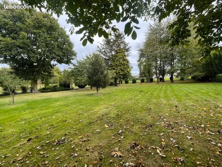 location terrain événements