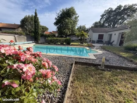 maison 5 pièces 94 m²