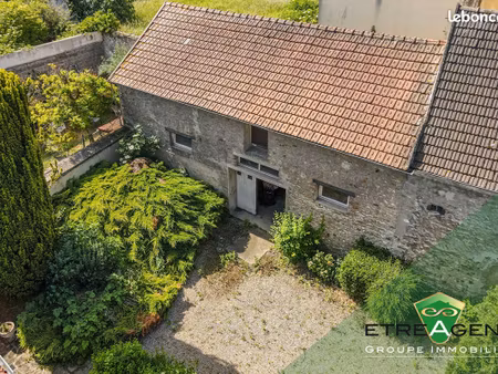 appartement 4 pièces 110 m²