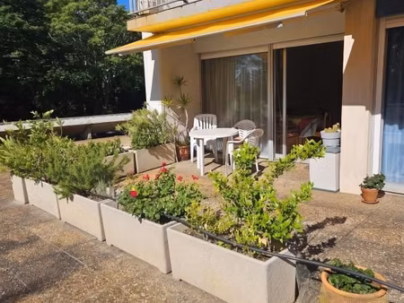 appartement 3 pièces 74 m²