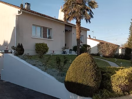 recherche location maison
