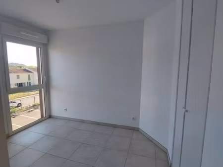 appartement 3 pièces 56 m²