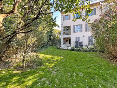 maison de ville 4 pièces 87 m²