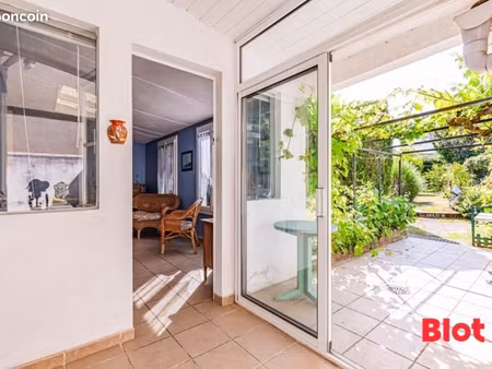 maison 3 pièces 67 m²
