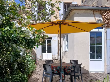 maison bourgeoise à deux pas du centre-ville