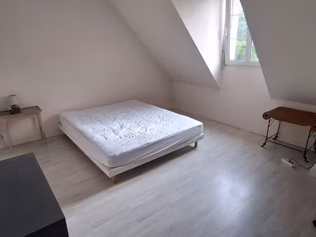 chambre au sud d'orléans