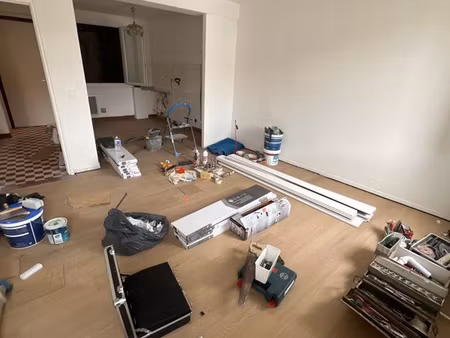 appartement t2 46 m²