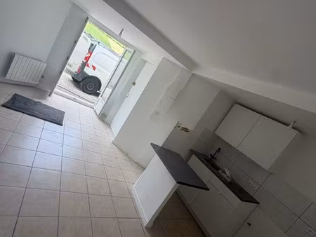 appartement residence pavillonnaire