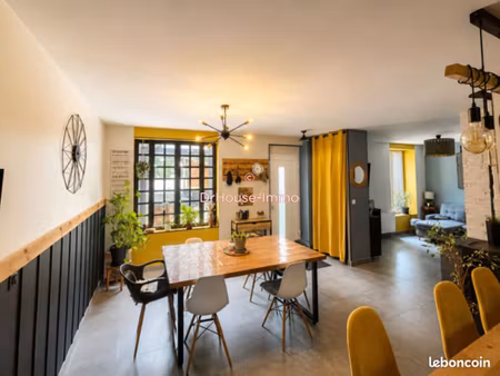 maison 4 pièces 96 m²
