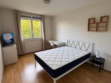 a louer chambre à saint-herblain