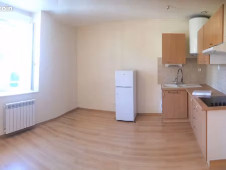 appartement 2 pièces 35 m²