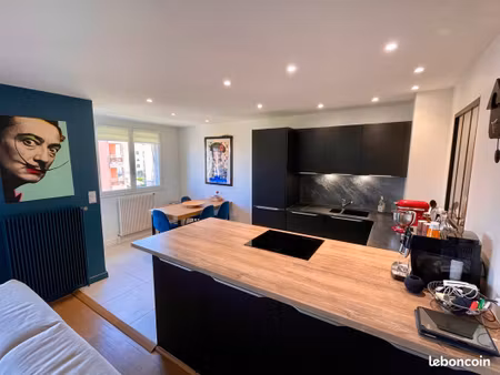 appartement t3
