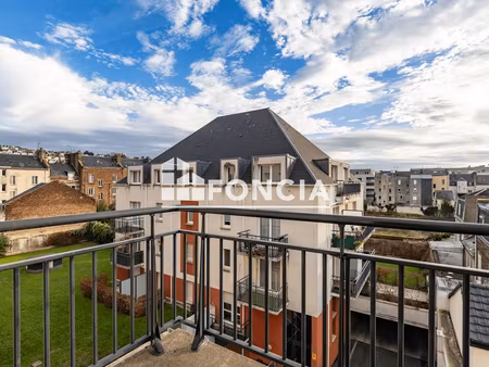 le havre rue hilaire colombel