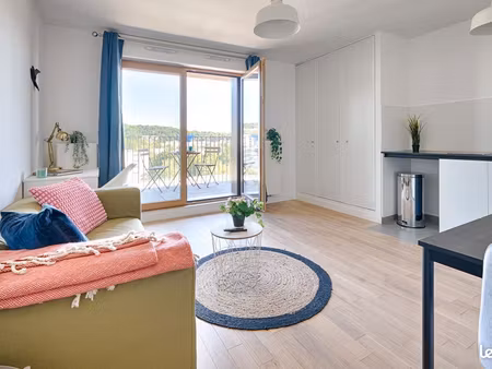 appartement 1 pièce 25 m²