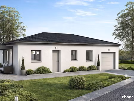 maison 85 m² beaune