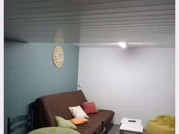 studio chez l’habitant