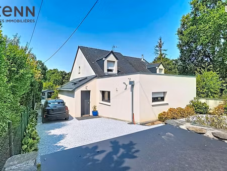 maison 5 pièces 116 m²