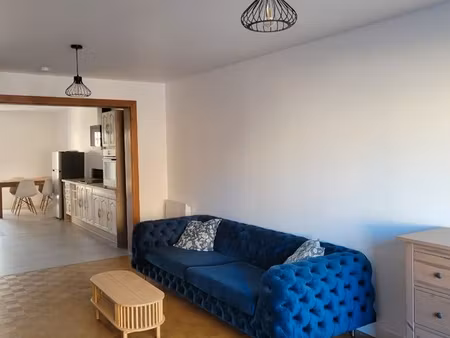 magnifique t2 avec jardin et grande terrasse ?