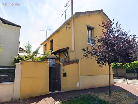 appartement 2 pièces 78 m²
