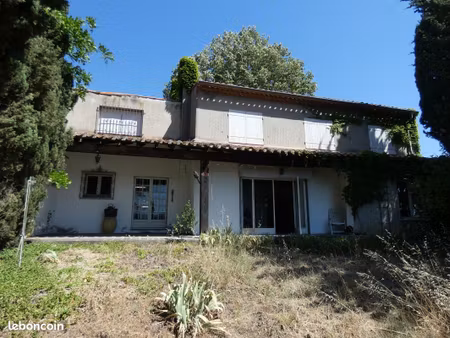 maison 6 pièces 144 m²