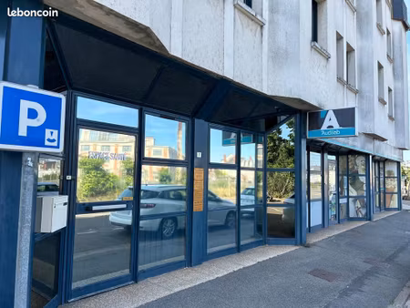 cabinet professionnel à louer au sein d'un espace santé plurisdisciplinaire