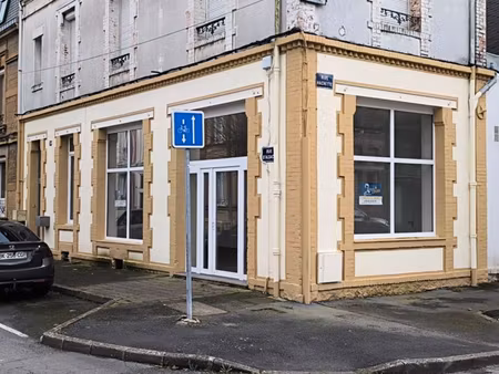 bureaux 70m2