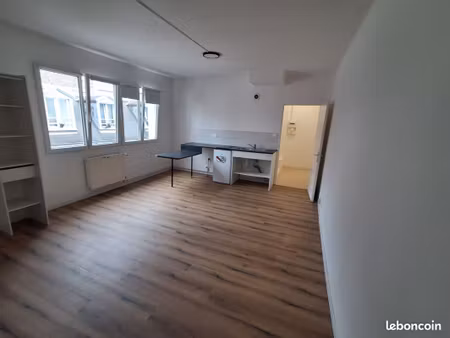 strasbourg centre studio
